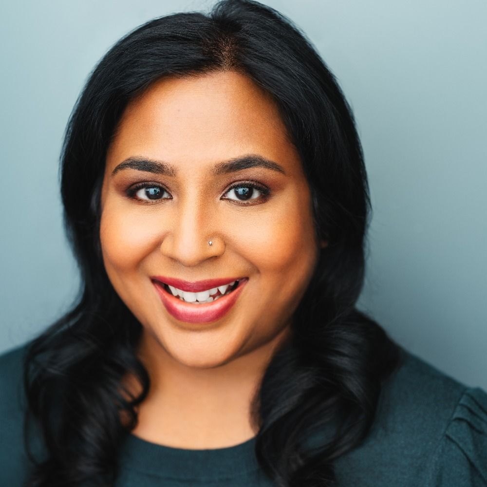 Kirthana Ramisetti
