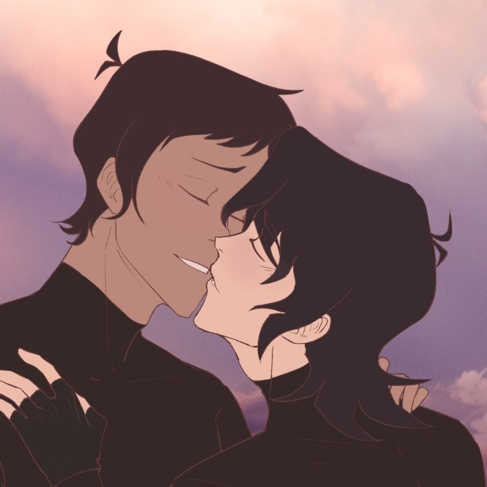 Enukard | Klance ✨| Cmm open