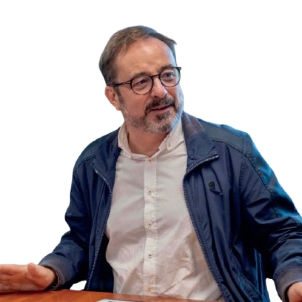 Raul García Brink
