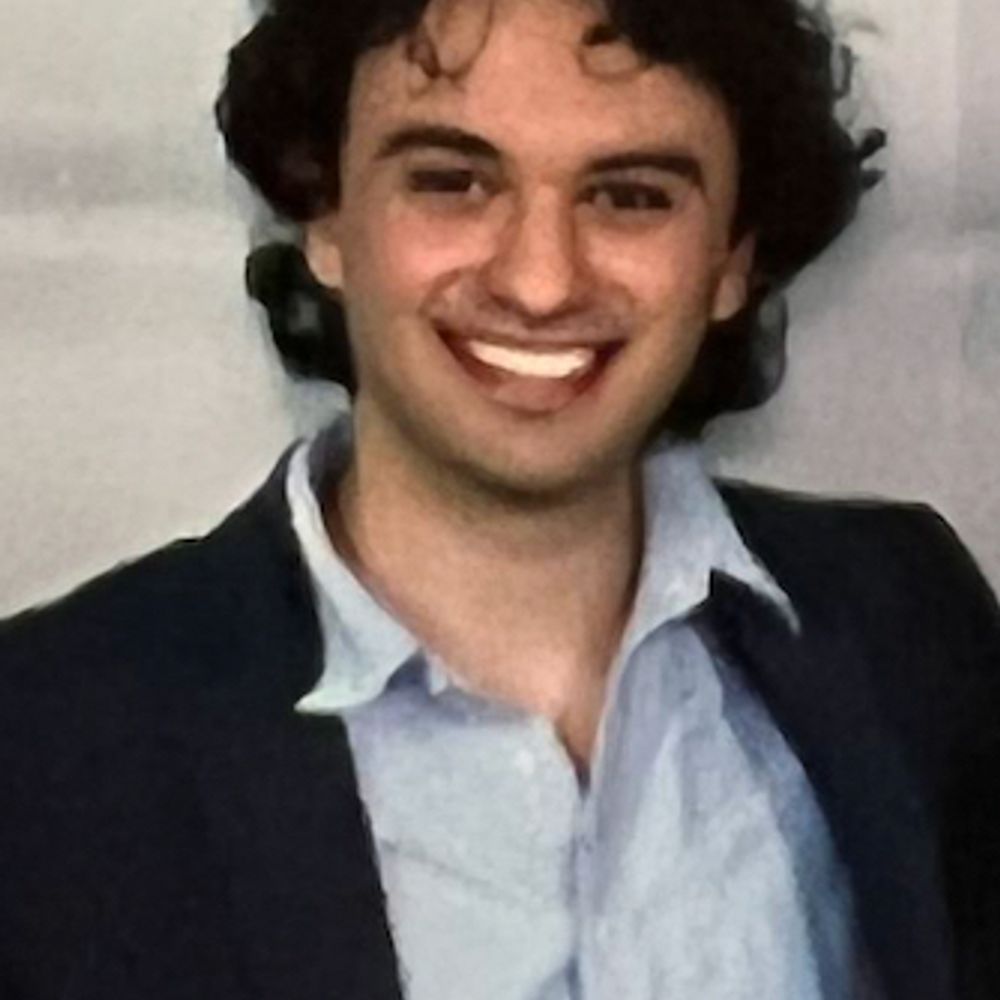 Noah Dasanaike
