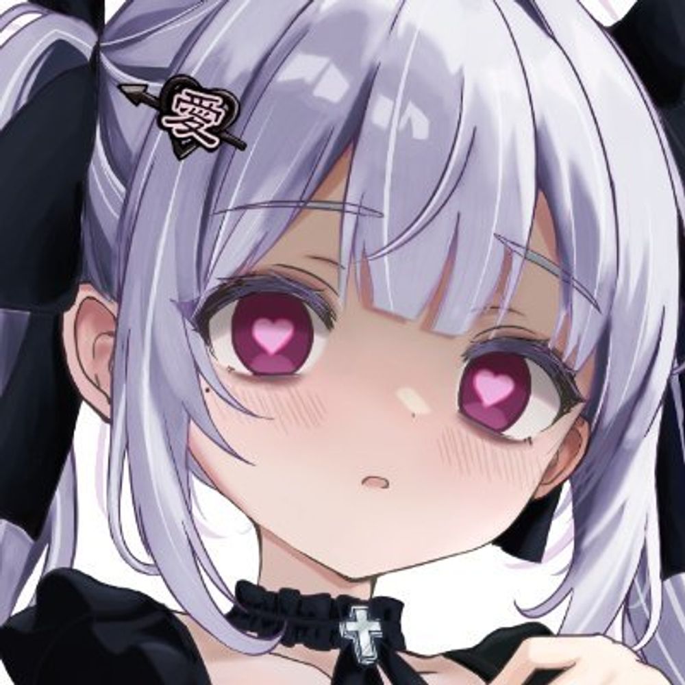 はぐれ眷属ぅ👻