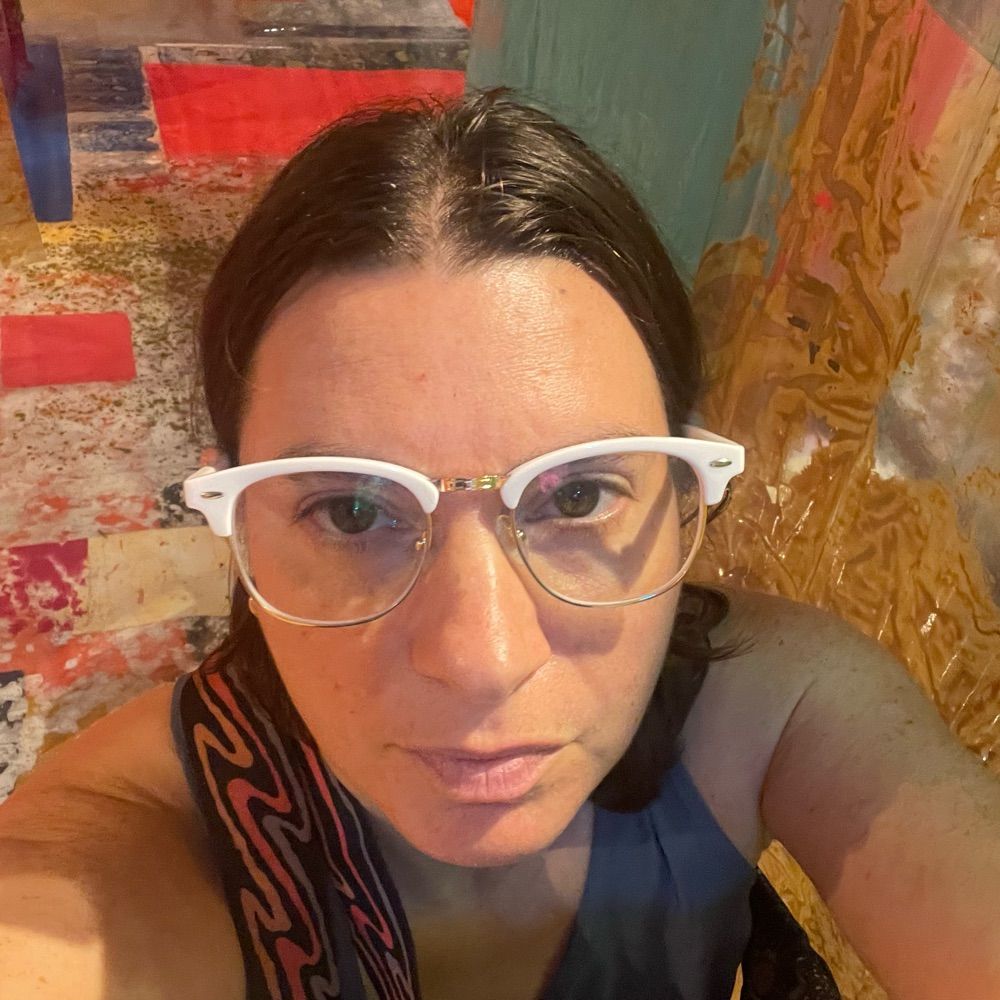 Leah Schinasi
