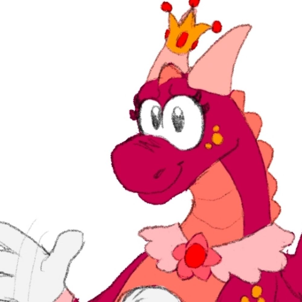 Princess Rose!