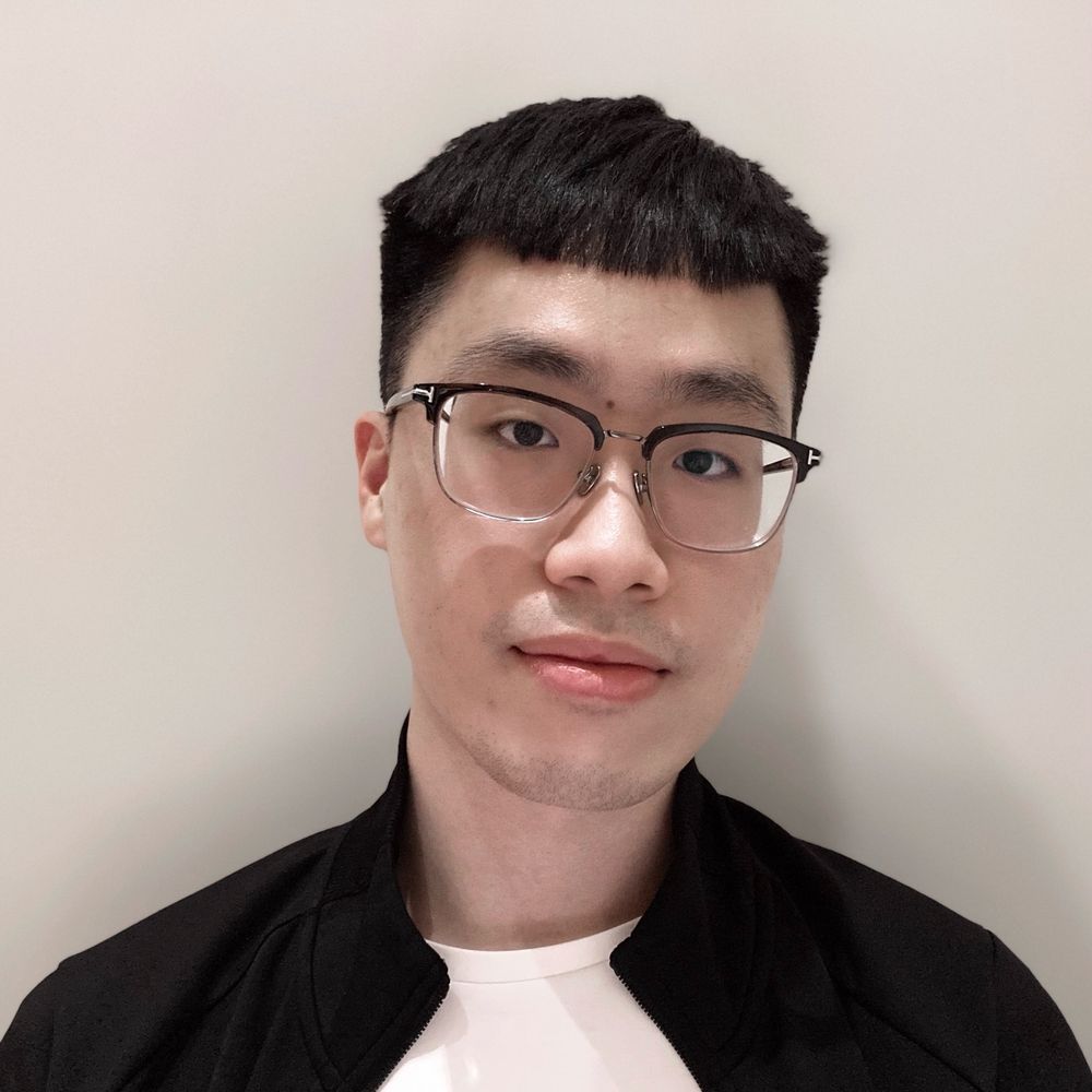 Kuiye Chen