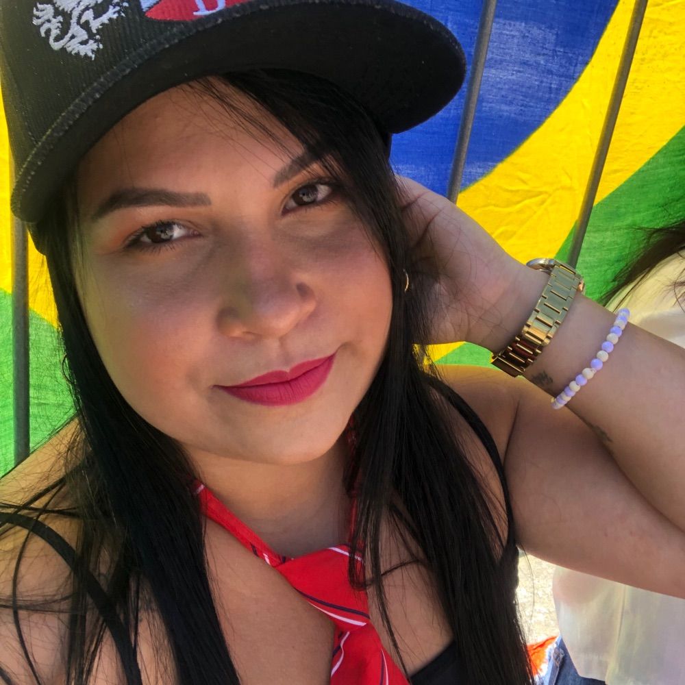Tamiris Batista 