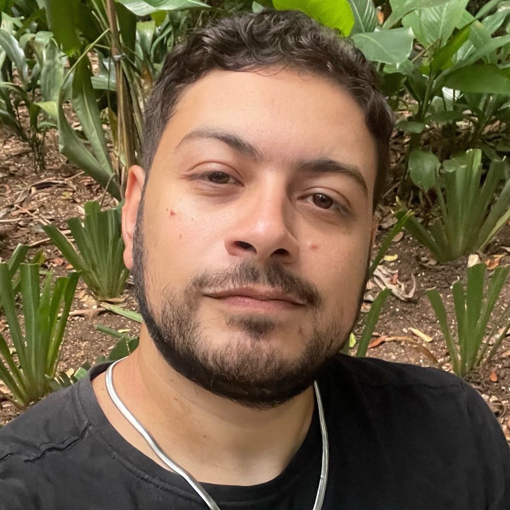 Felipe Foggia