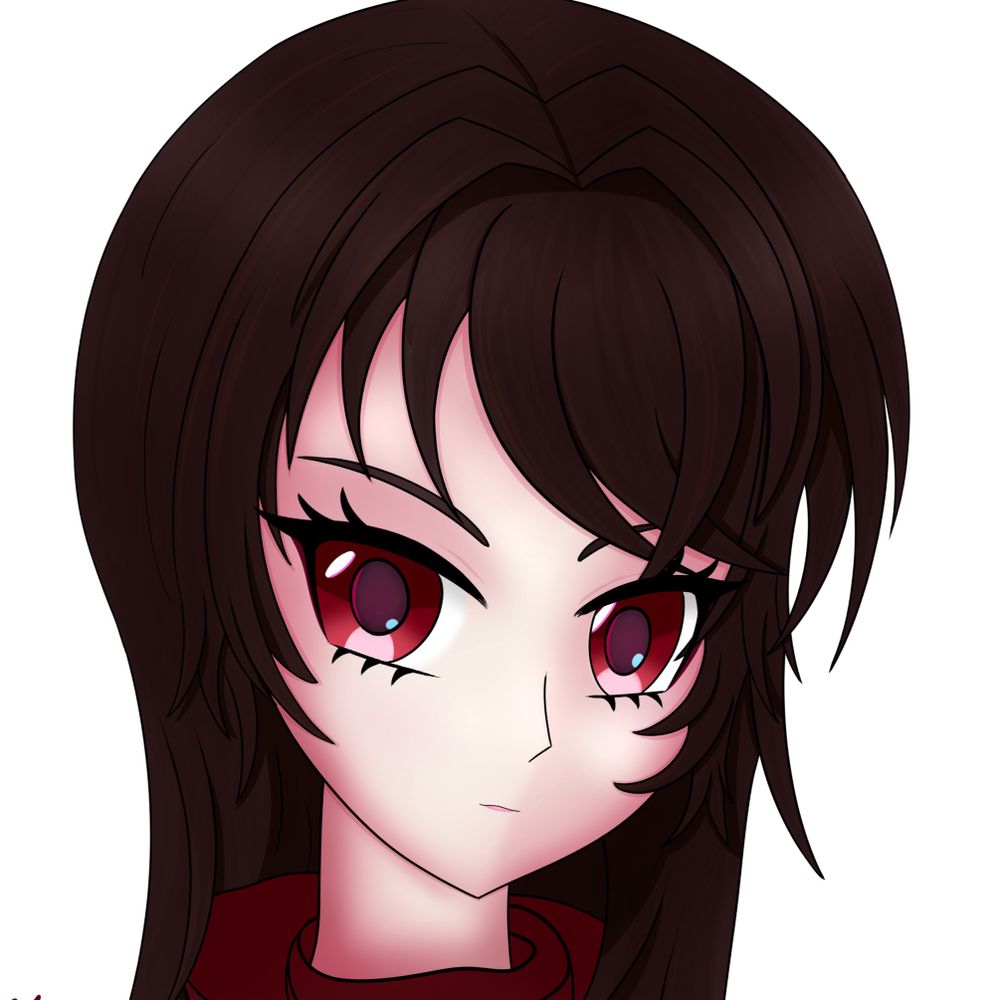 Luciella 🏳️‍⚧️