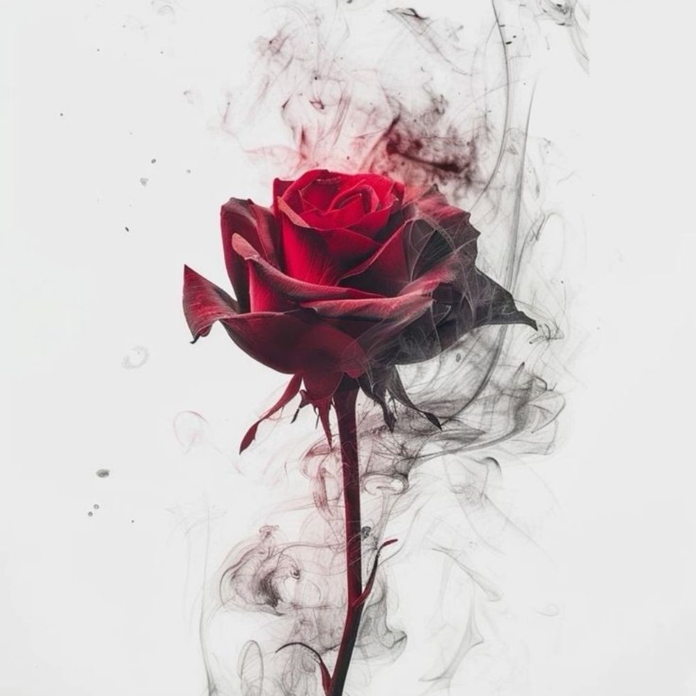 Song Rose or Rose 