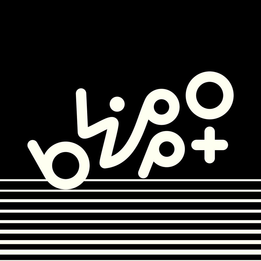 Blippo+
