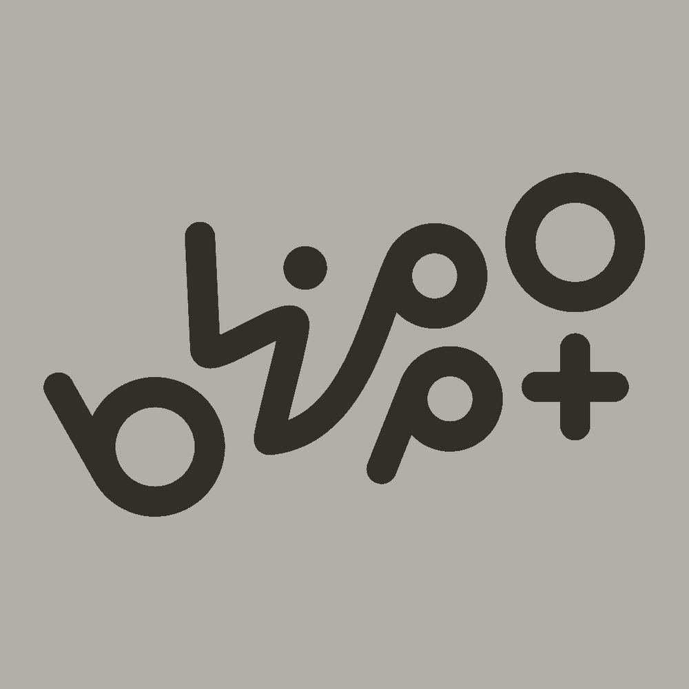 Blippo+