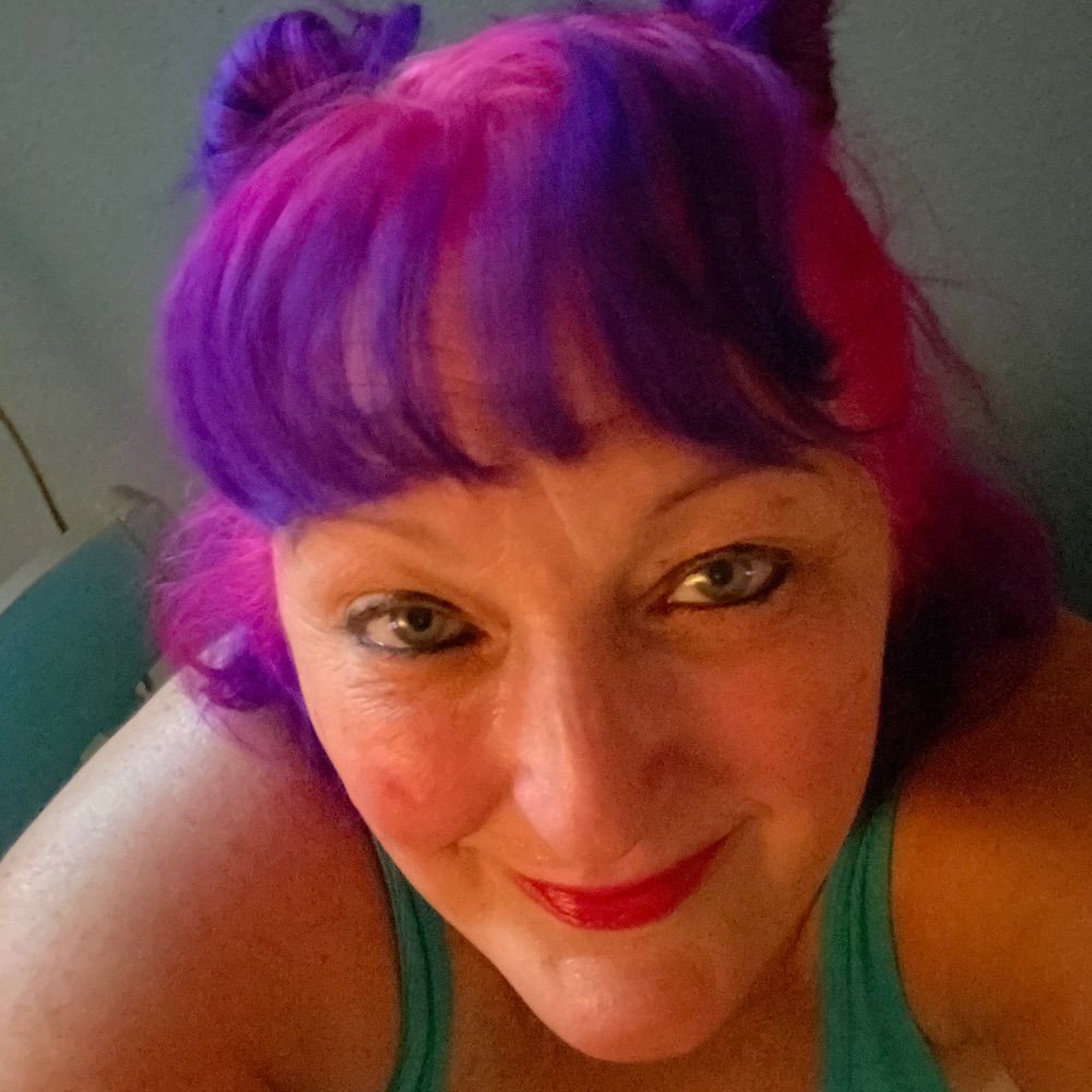 Mindy Page