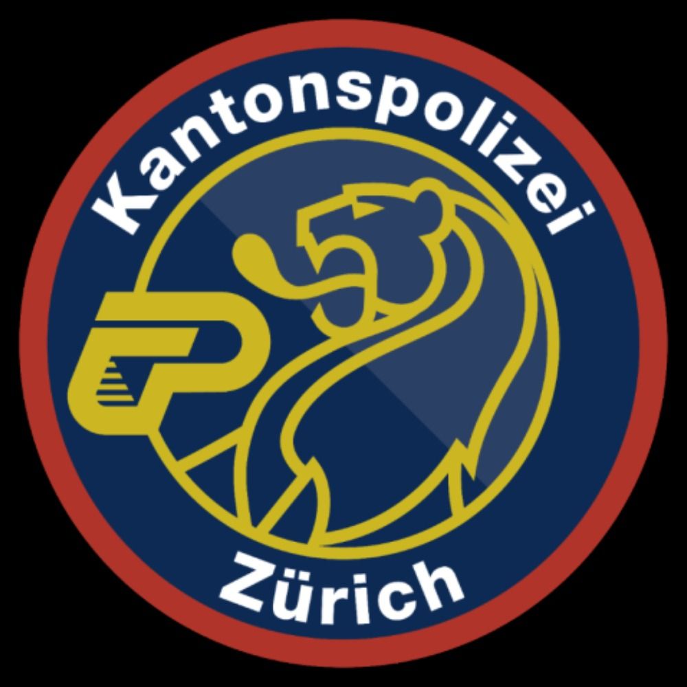 Kantonspolizei Zürich