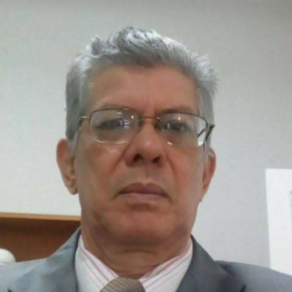 Orias Leal