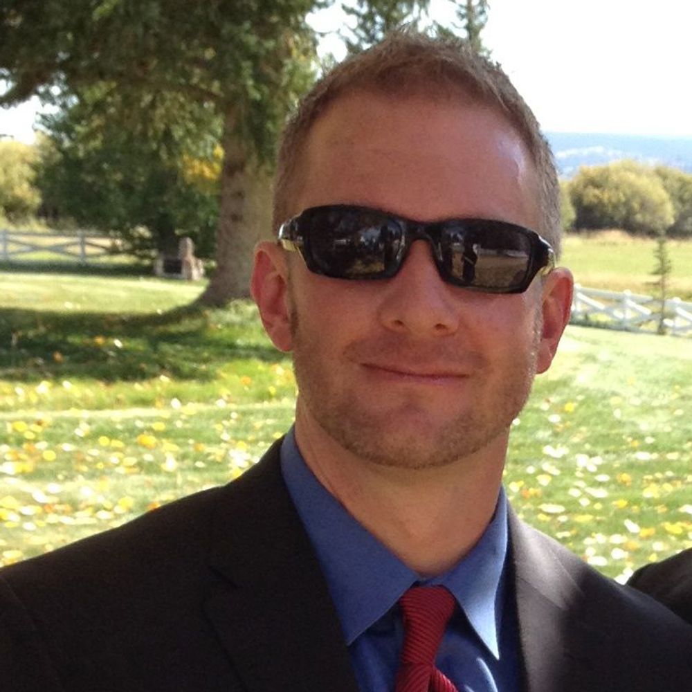 Mark Terrel