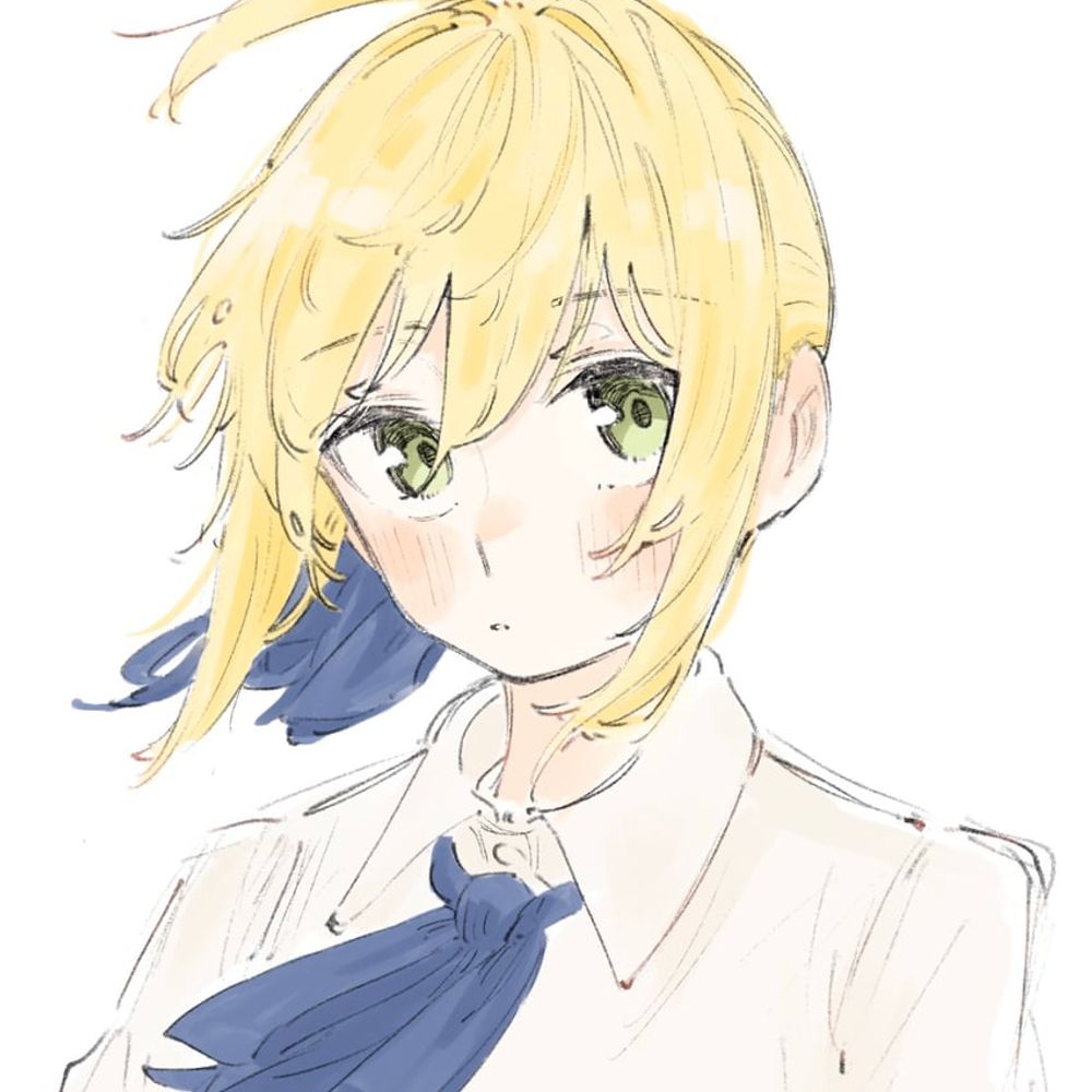 iris ✨