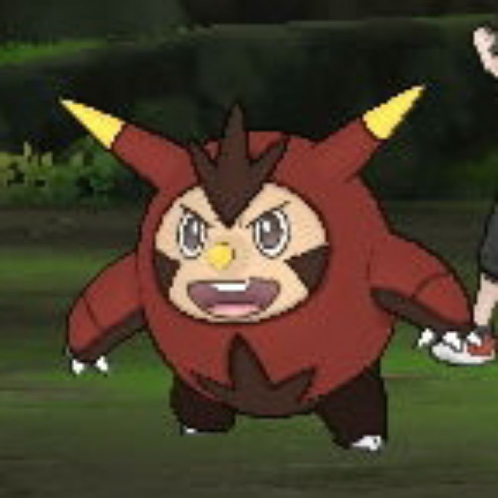 User avatar