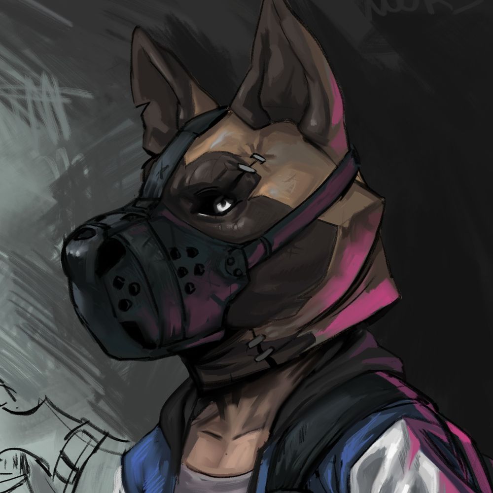 Muzzle