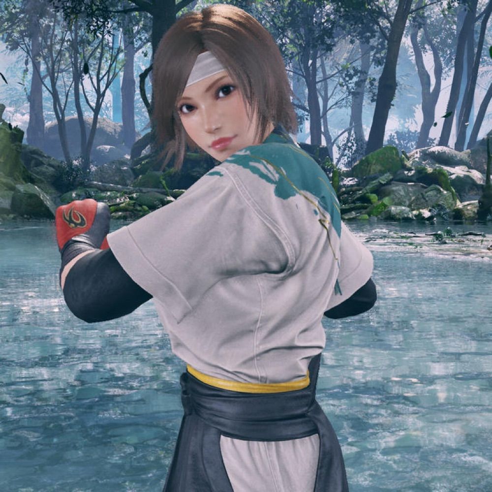 Asuka Kazama