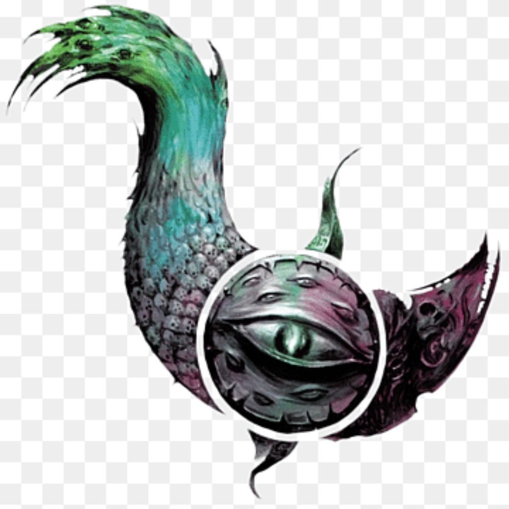 黒影