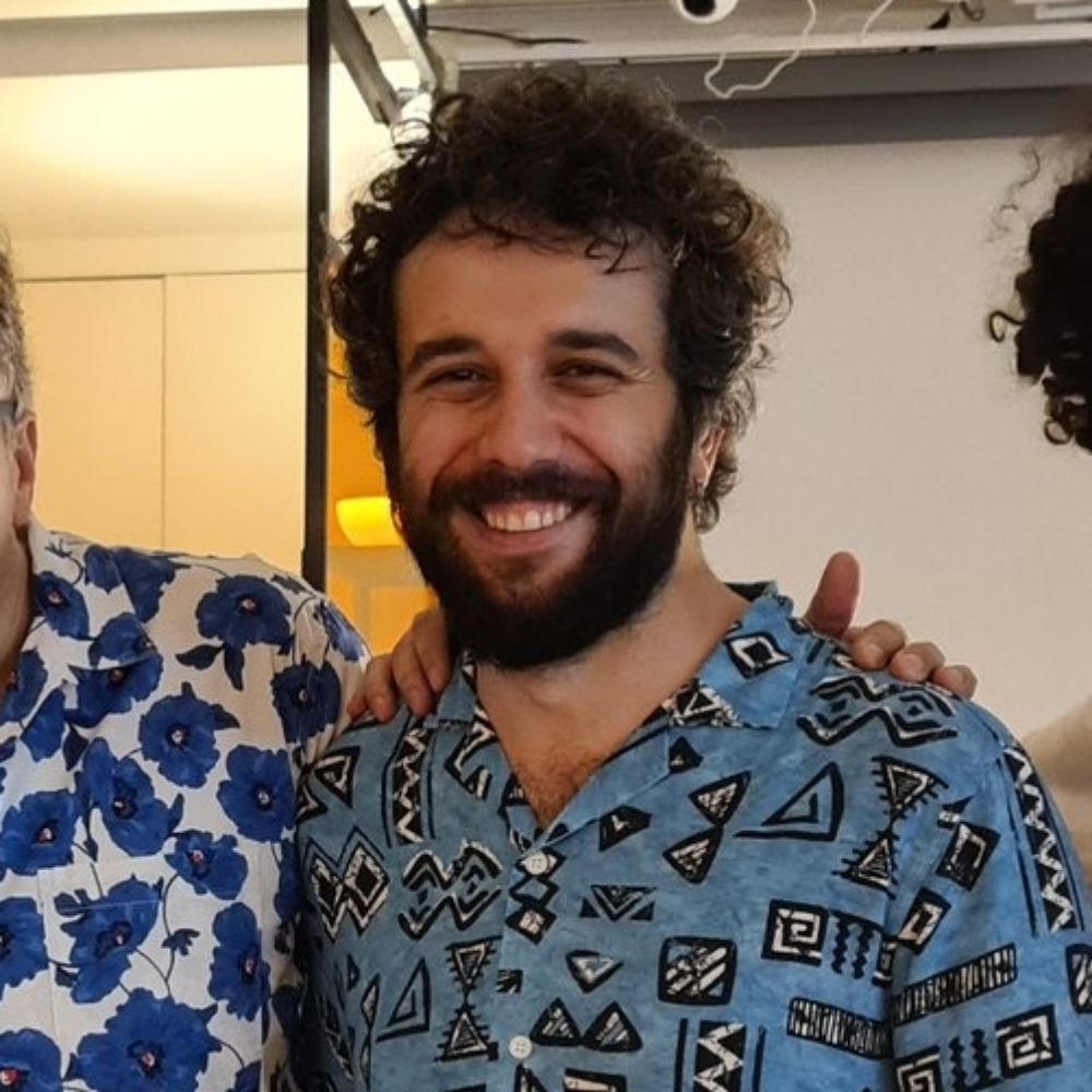 Sertaç Selvi