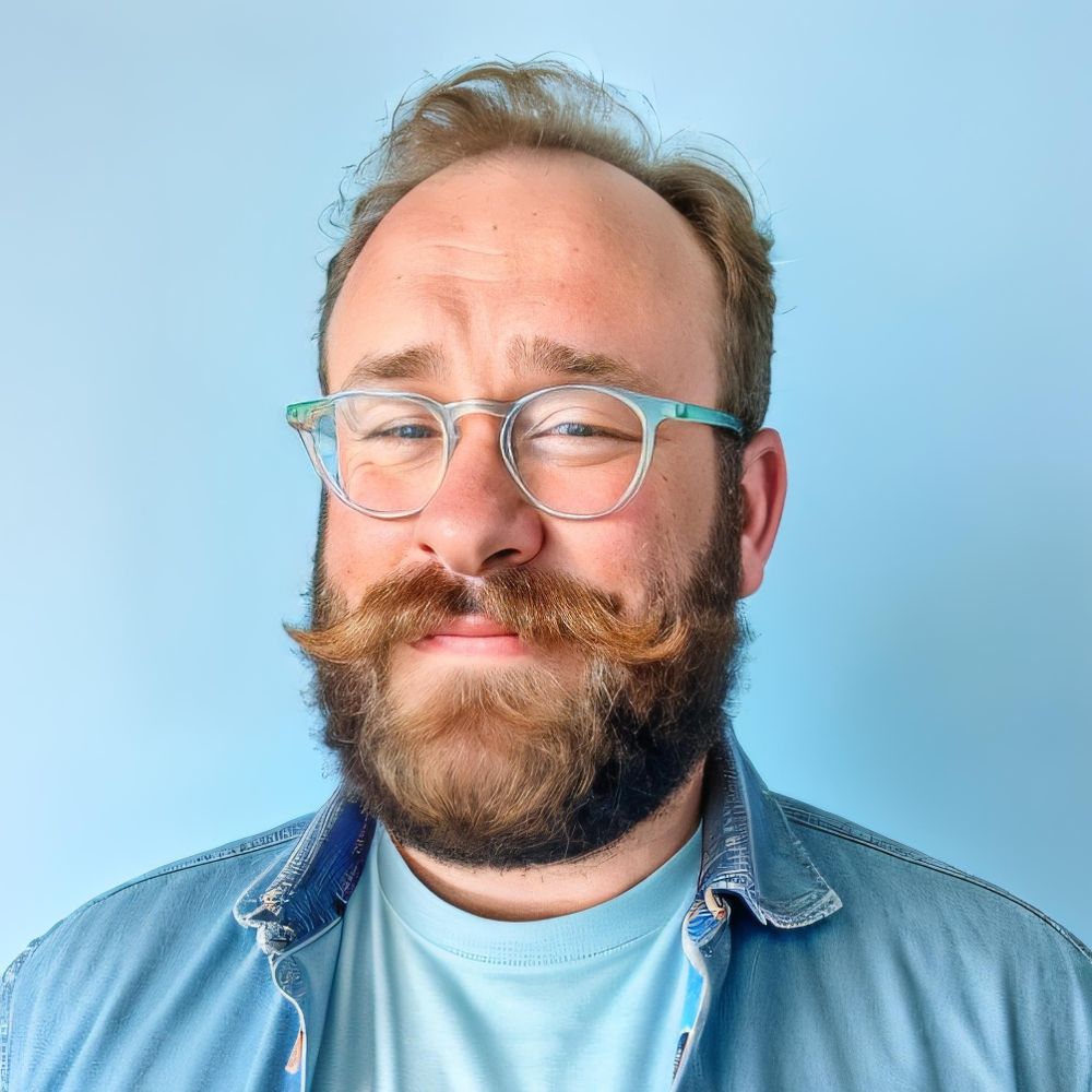 Eric Klein