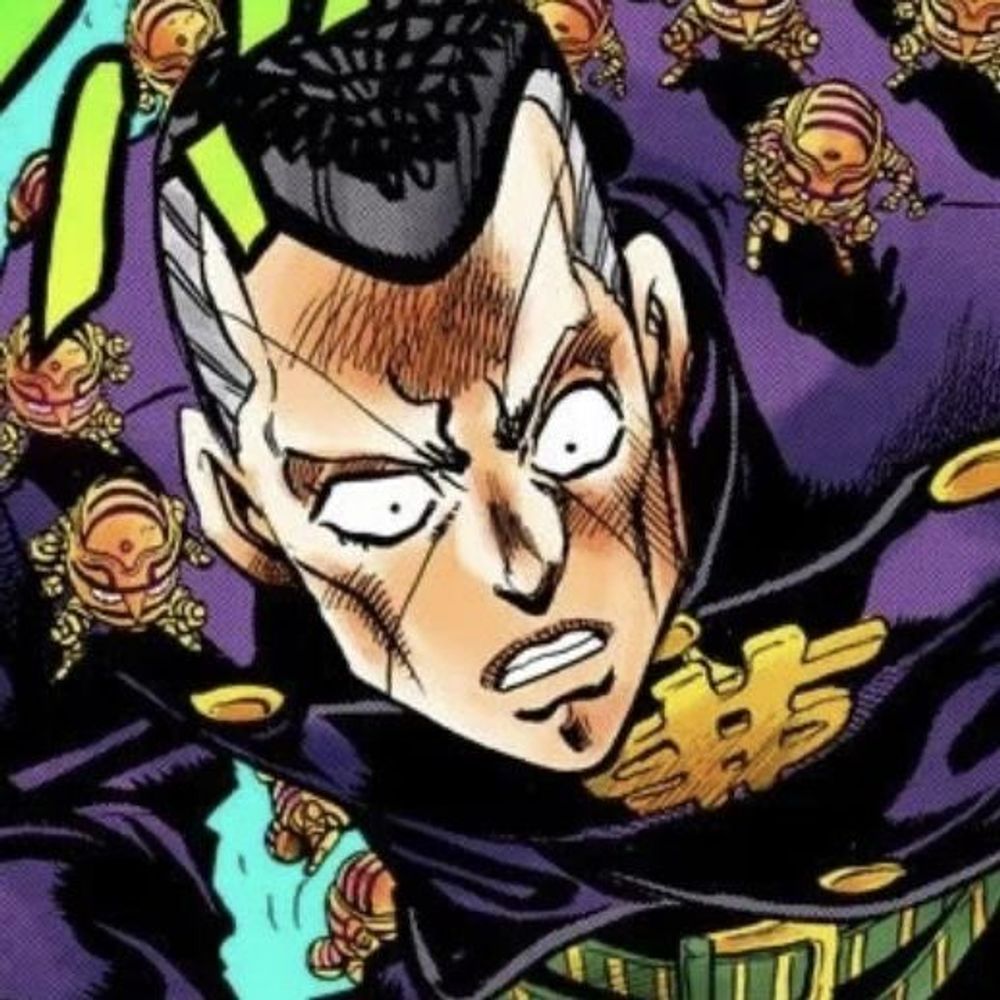User avatar