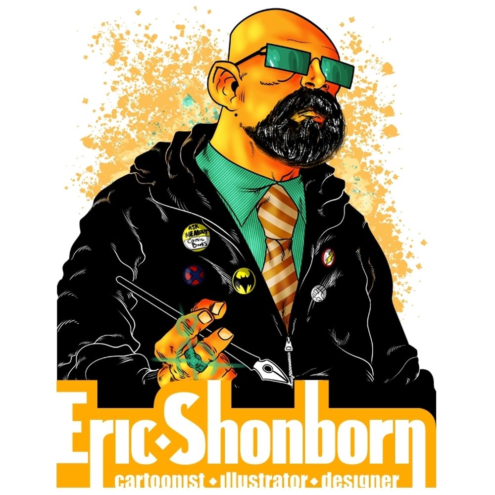 Eric Shonborn