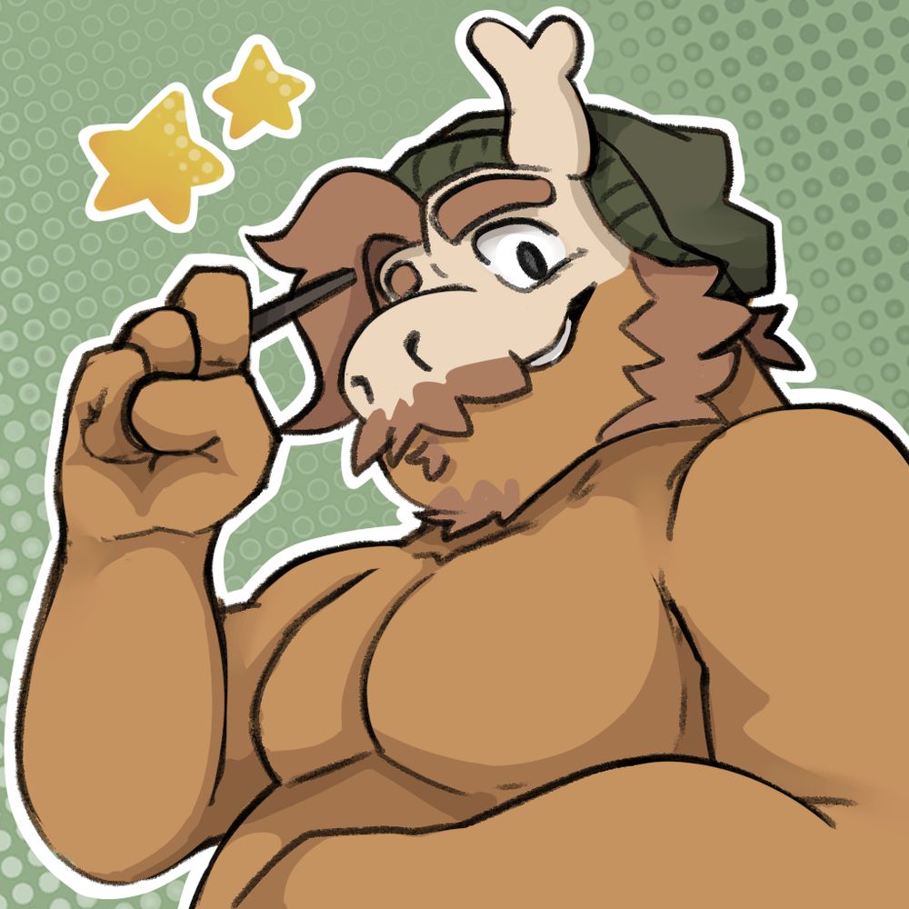 RusselFur