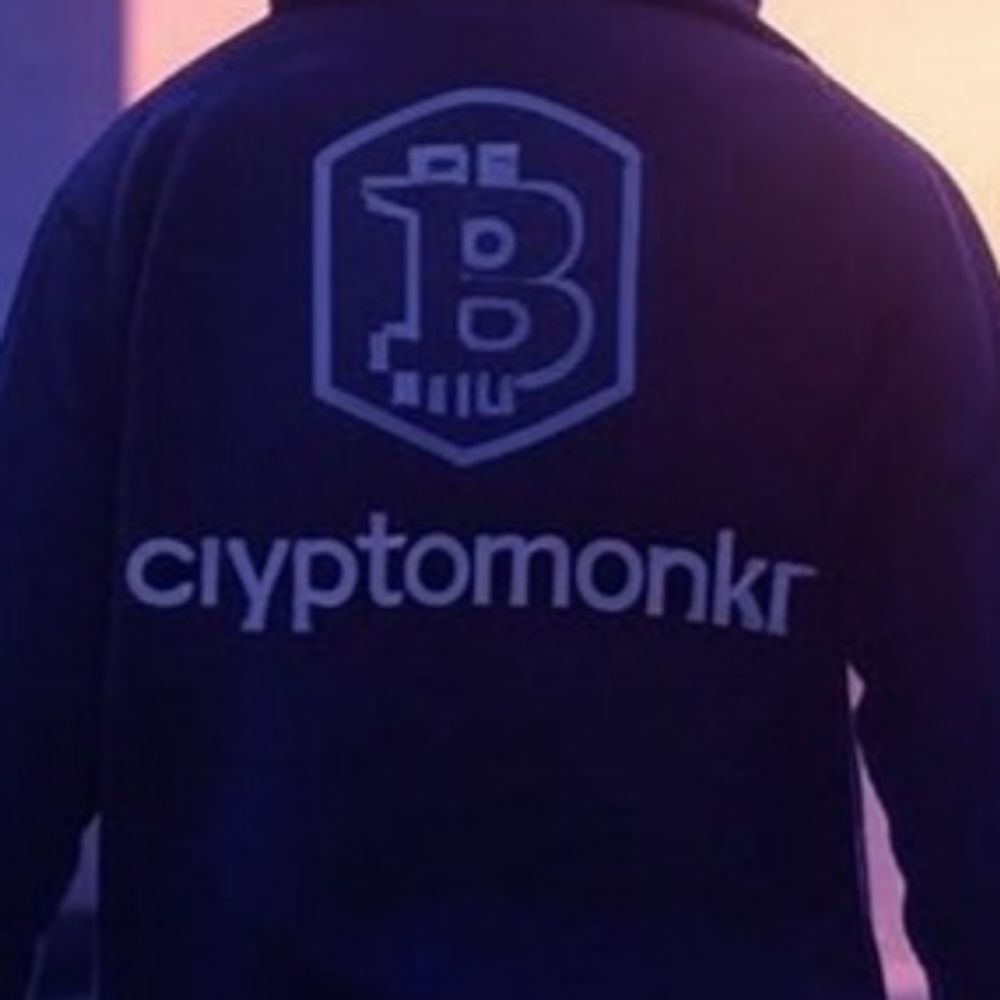 cryptomonkr