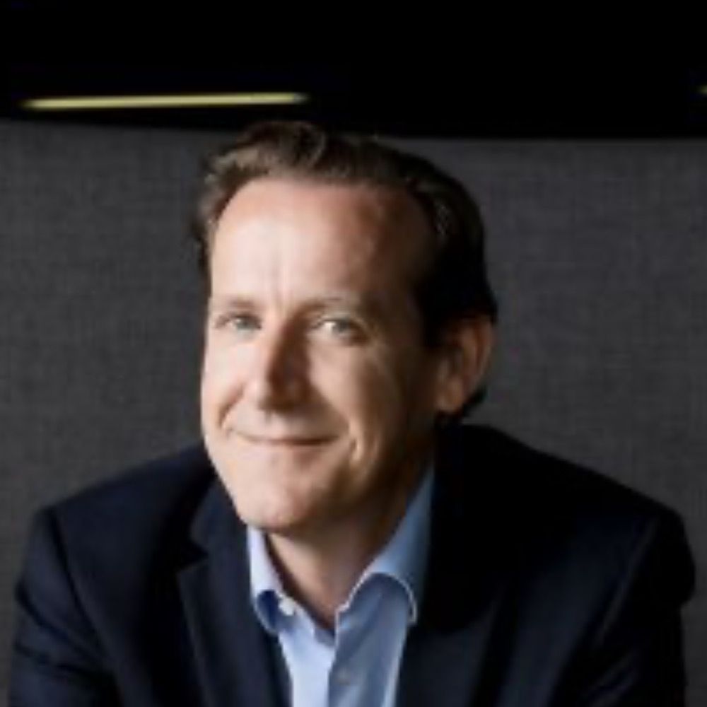 Arnaud Aubron