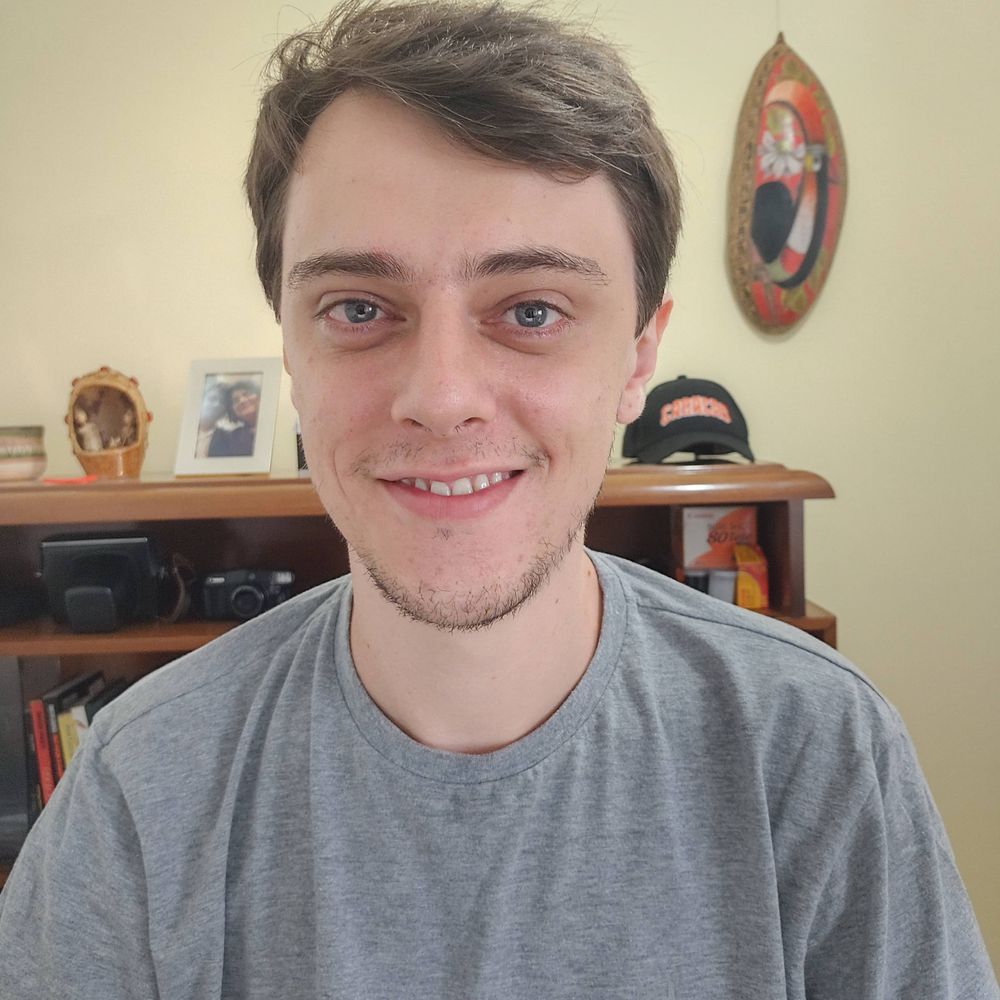 Lucas Estanislau