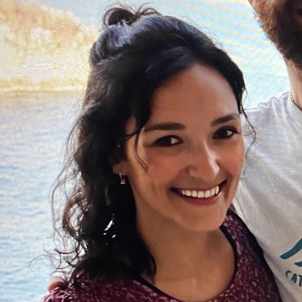 Frederique Dombrowski