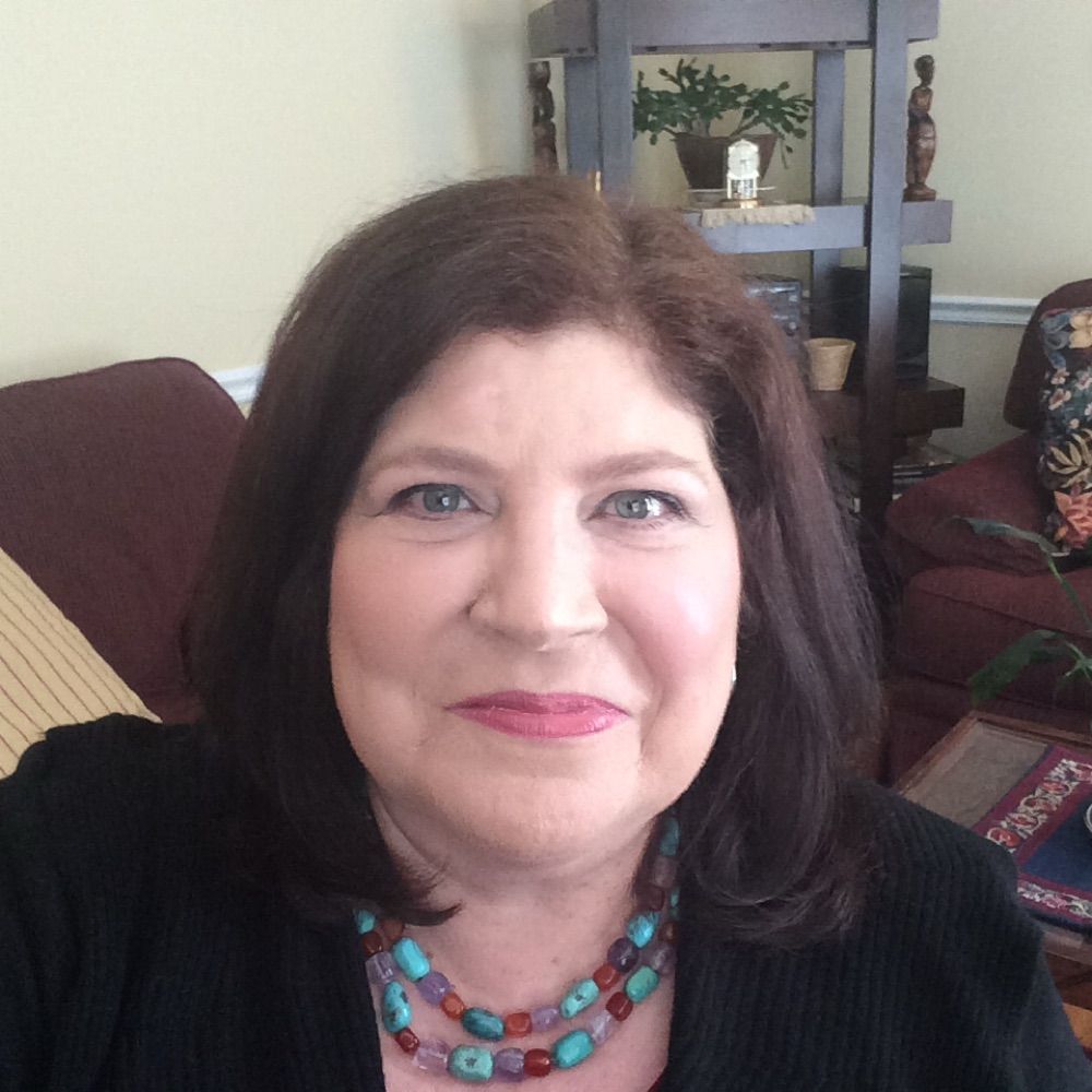 Kim Lawton