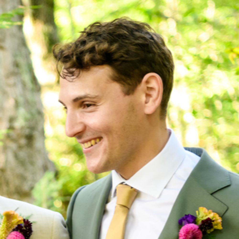 Daniel Lander