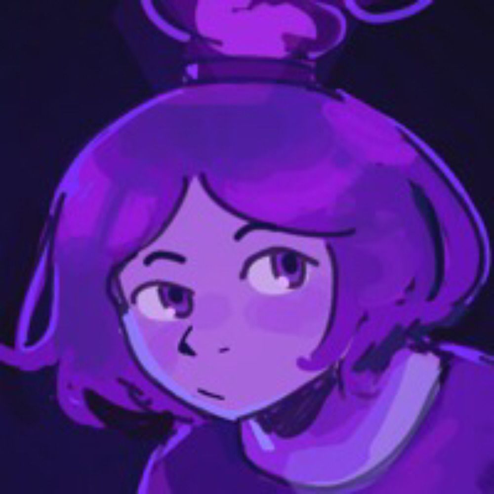 User avatar