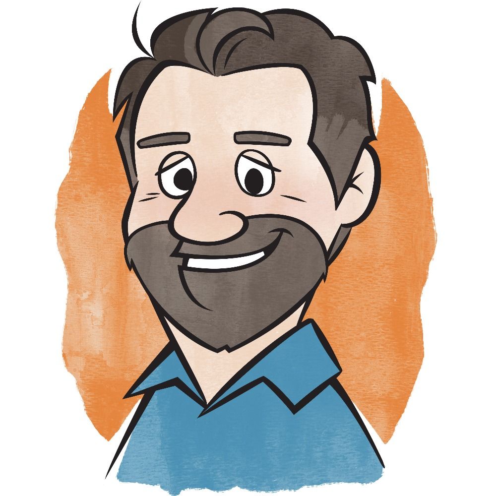 Mike Jurney's avatar