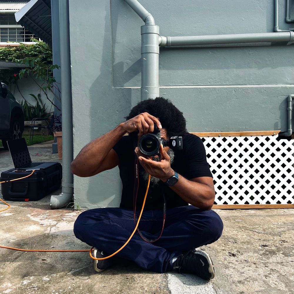 Marlon James