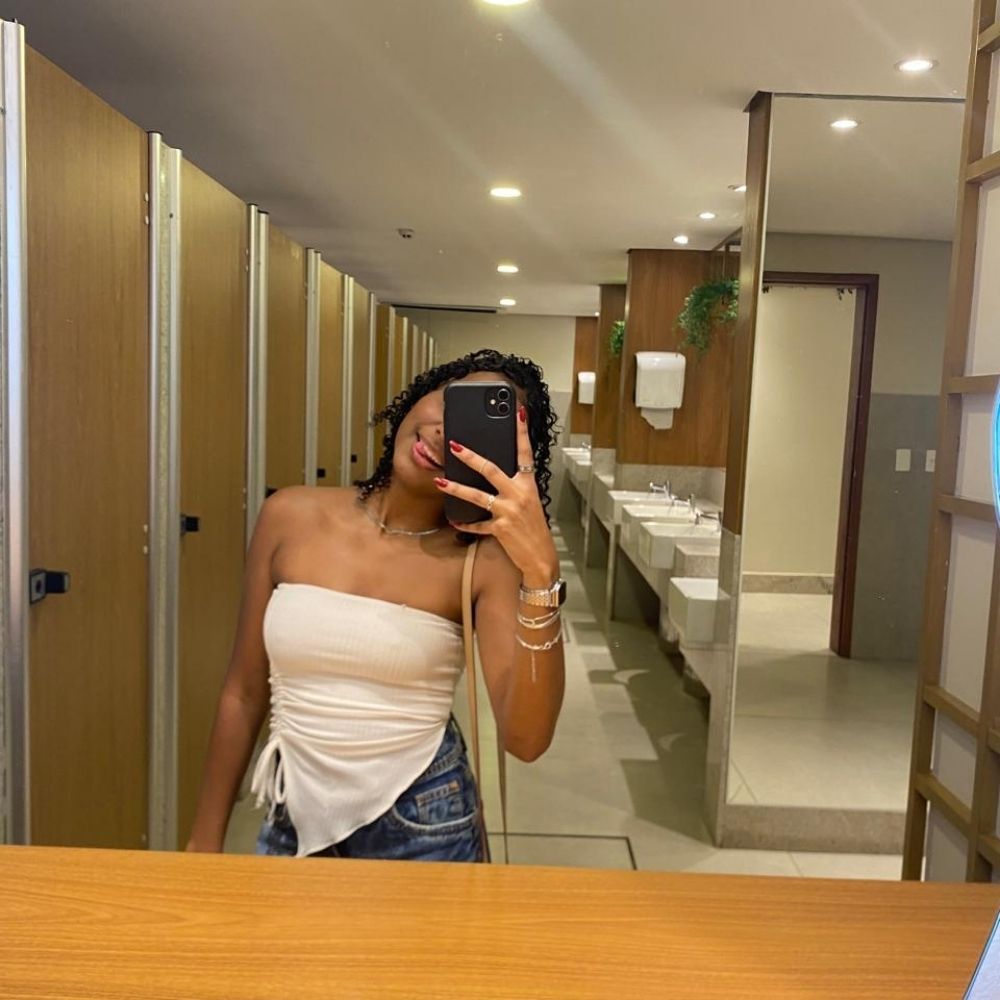  luanny paixão