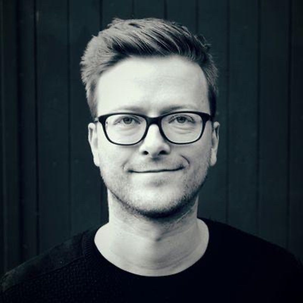 Micha Busch