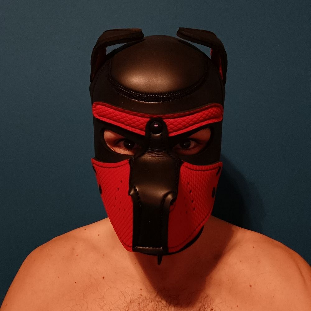 NudPup