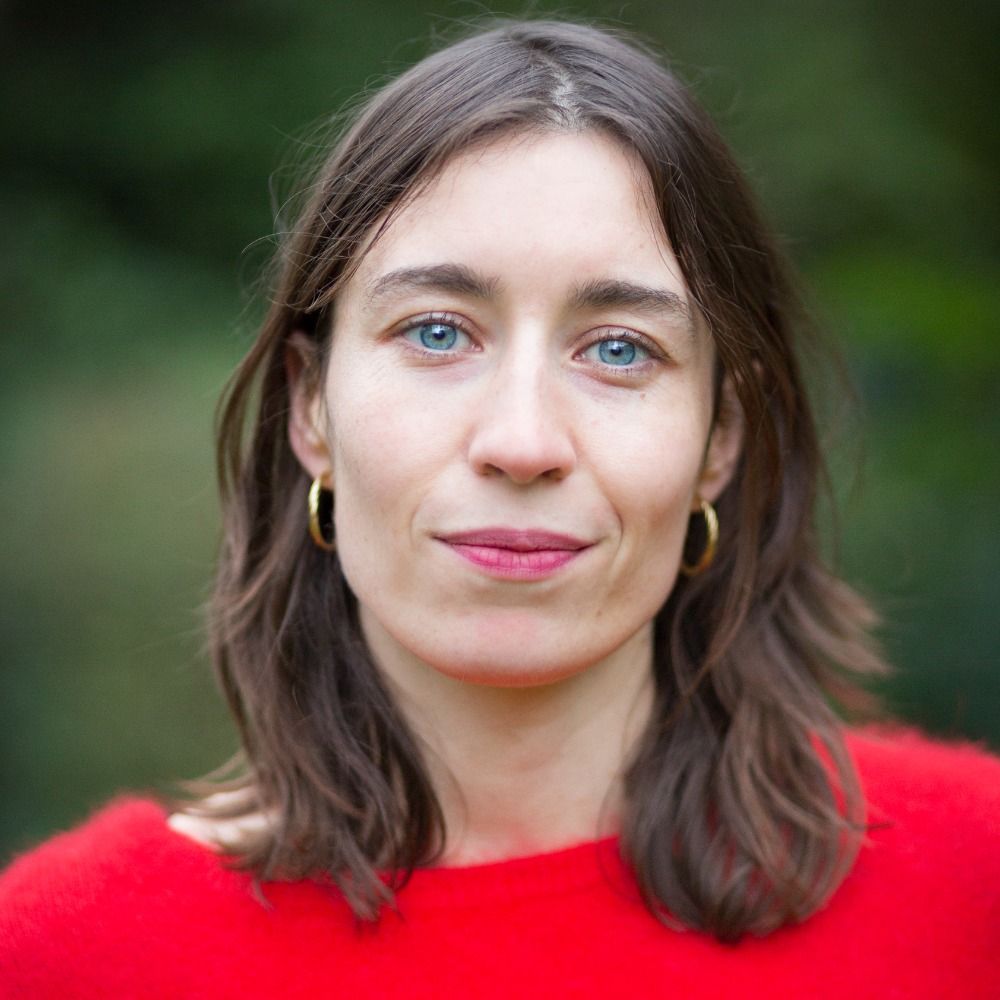 Céleste Bonnamy