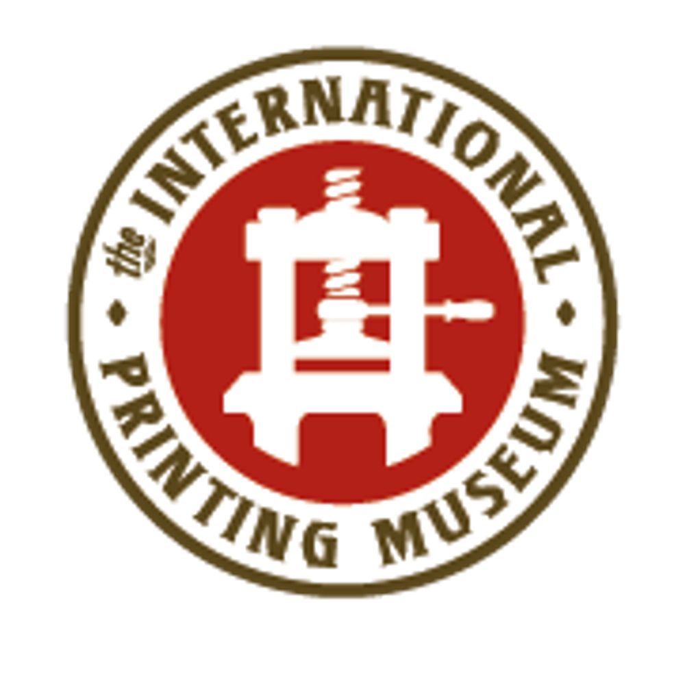 The International Printing Museum