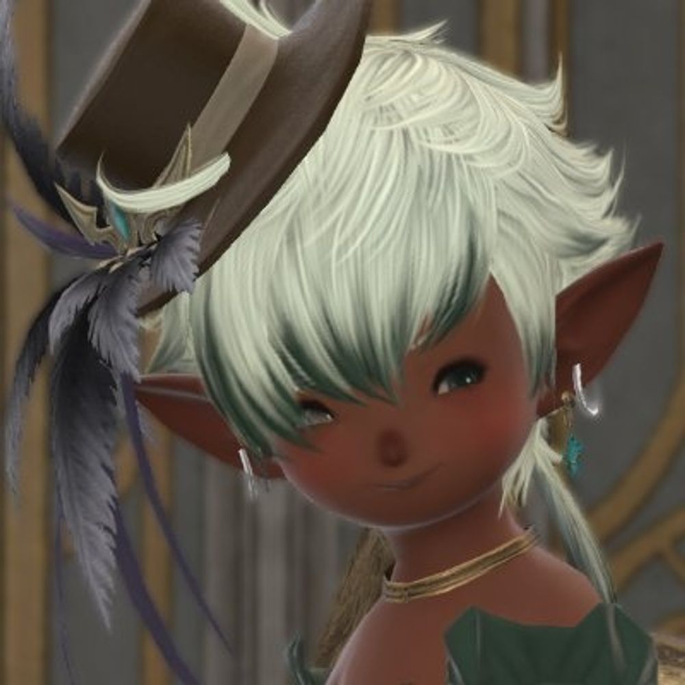 User avatar