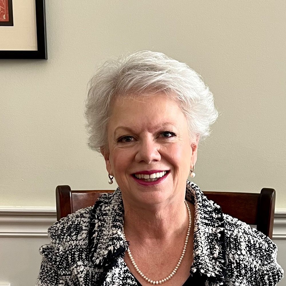 Elizabeth Fallon Quilter