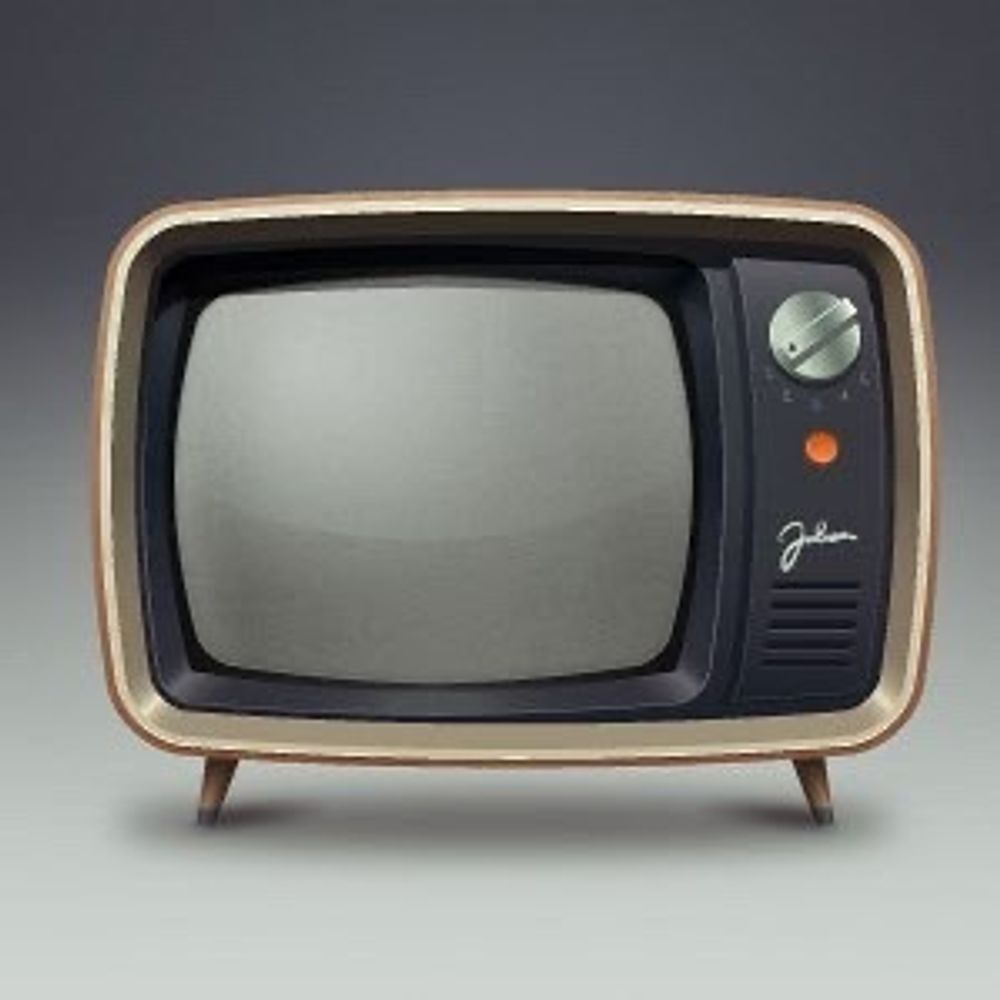 ⚡️ Retro TV Caps ⚡️'s avatar