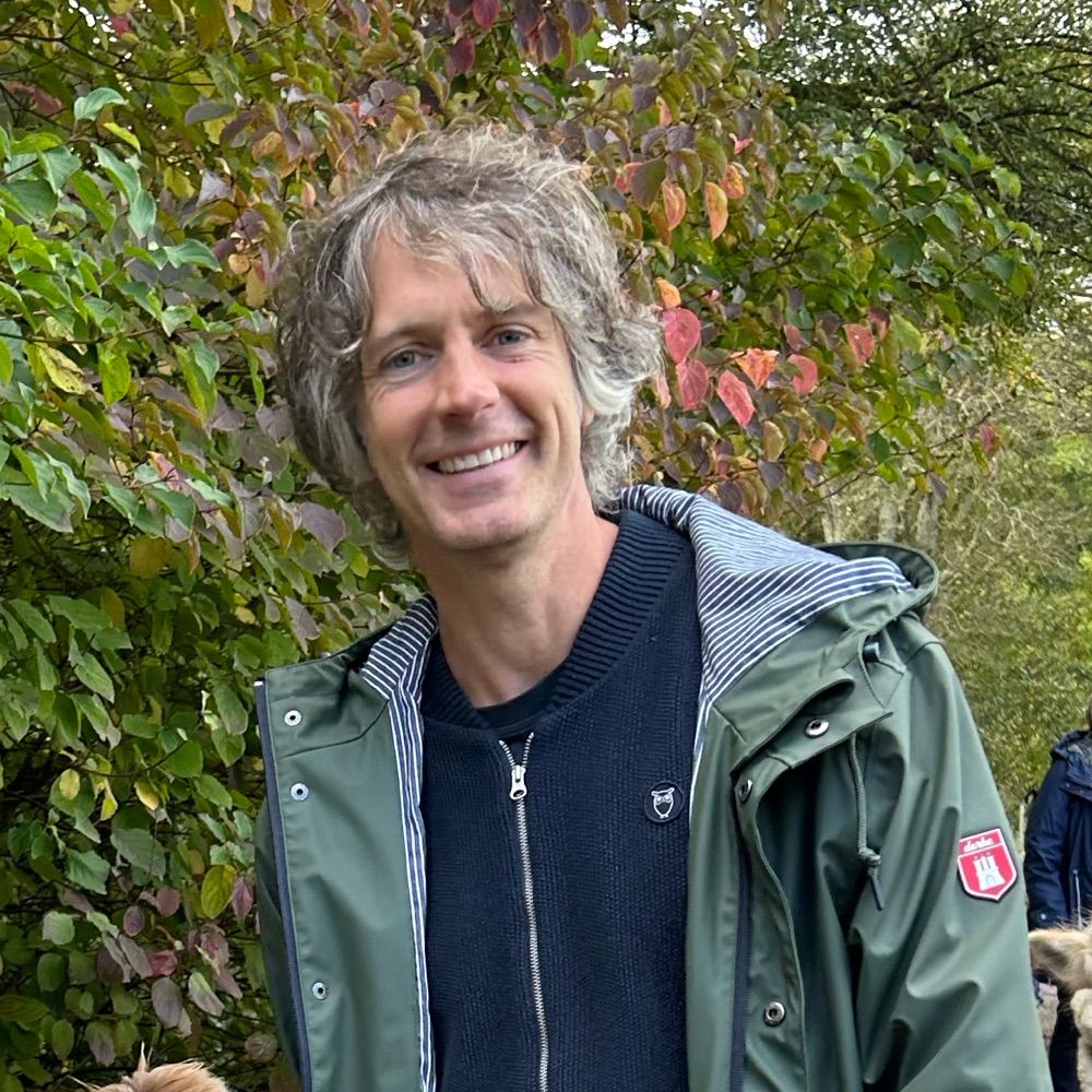 Stefan Klär 