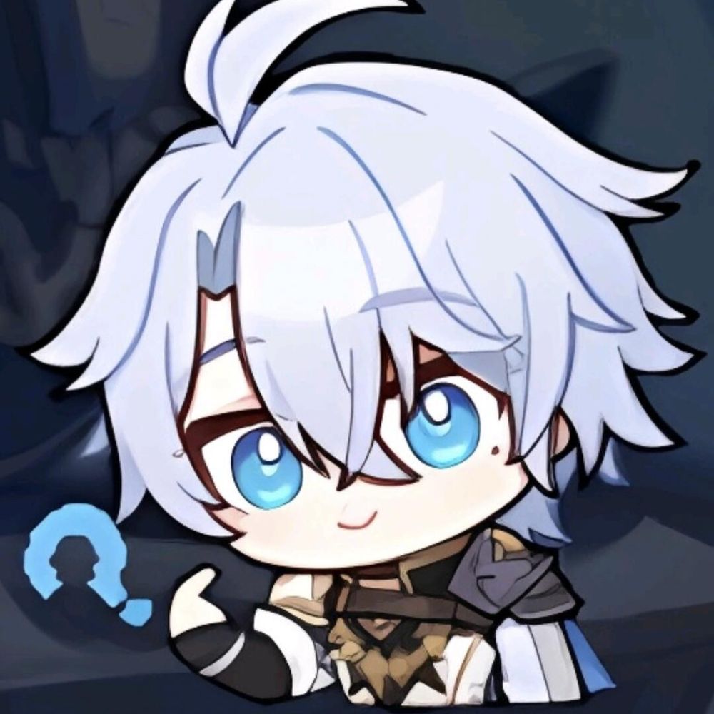 caelus ☀️ (he/they)
