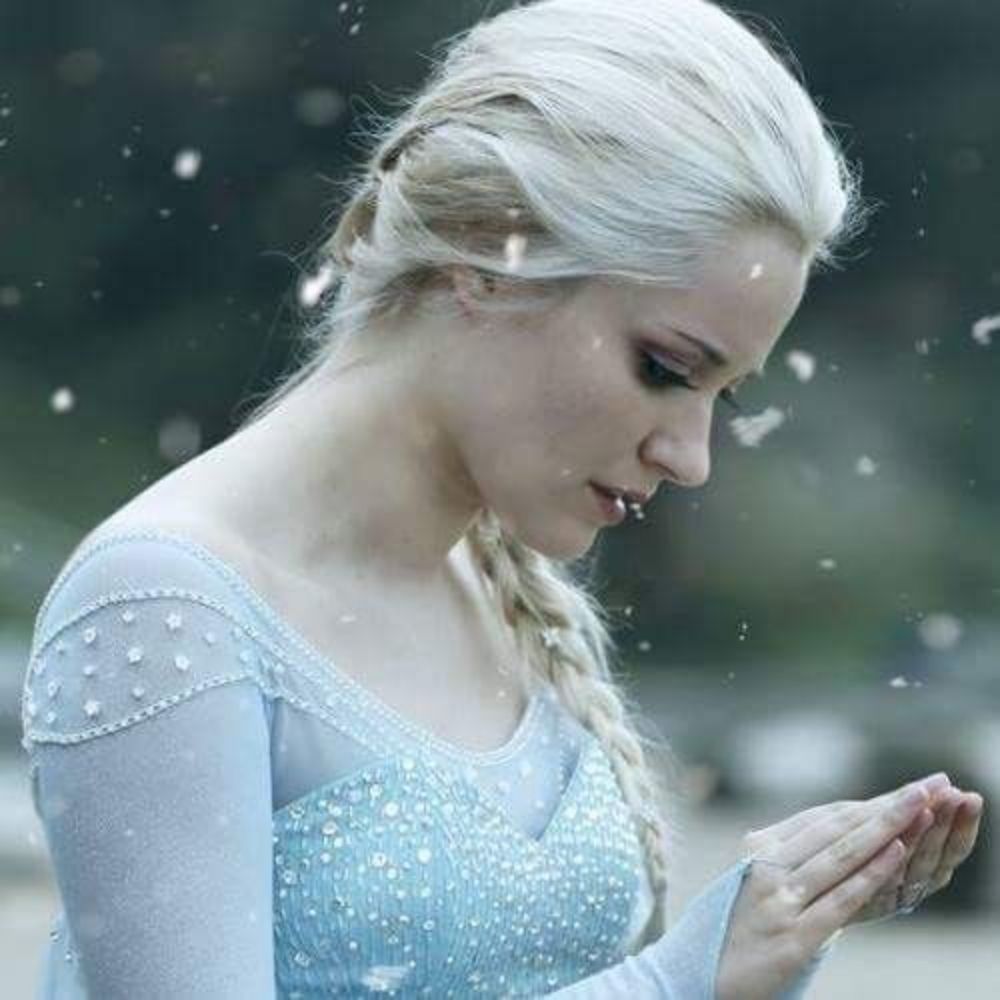 Everleigh —- ⊹writer account