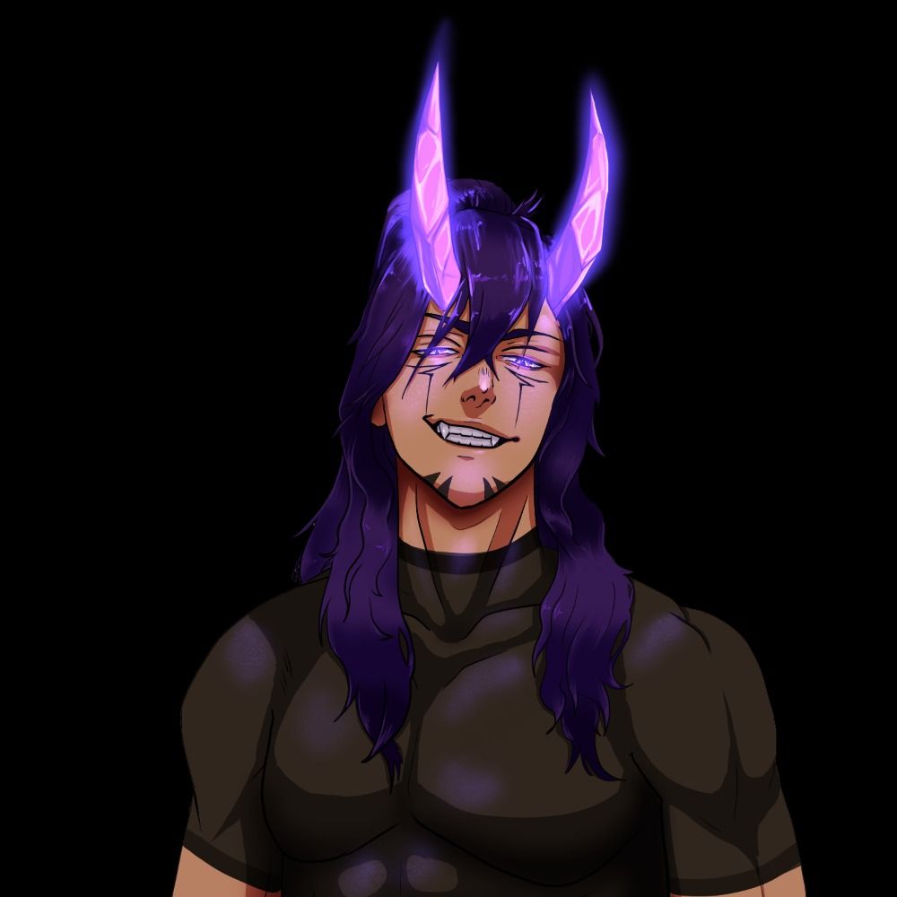 KharnTheOni on Twitch