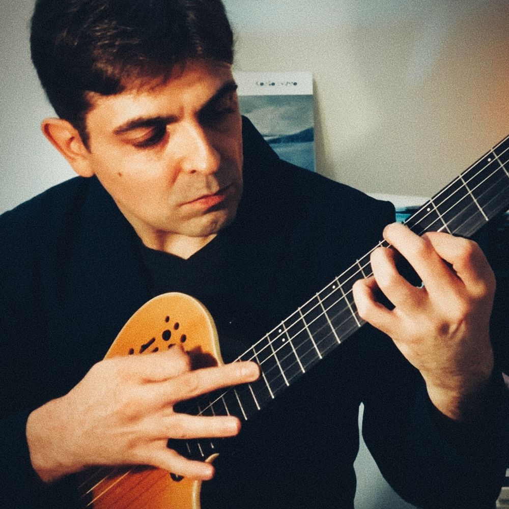 Alfonso Adan